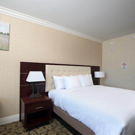 Holiday Inn El Monte - Los Angeles By Ihg Kültér fotó