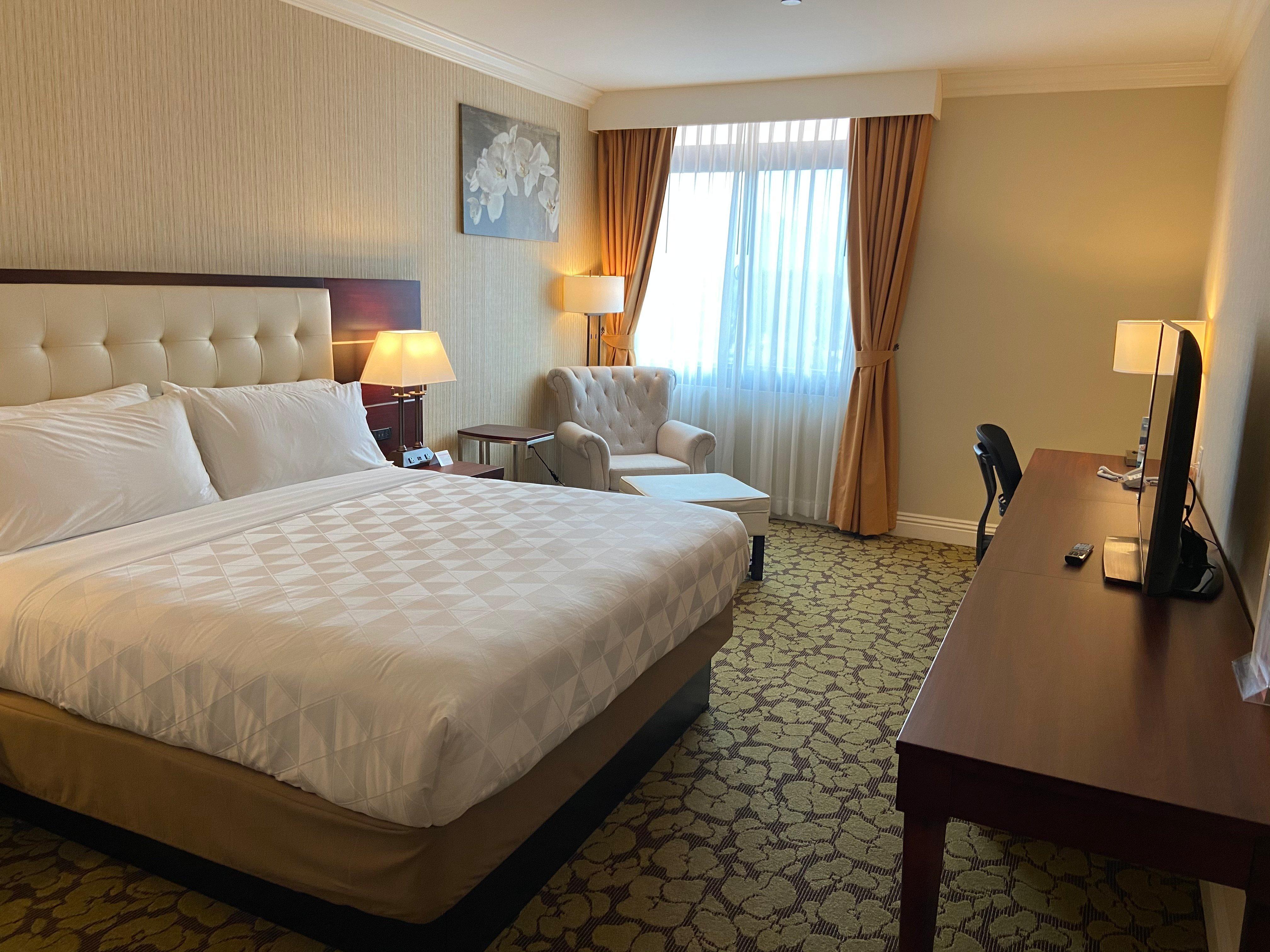 Holiday Inn El Monte - Los Angeles By Ihg Kültér fotó