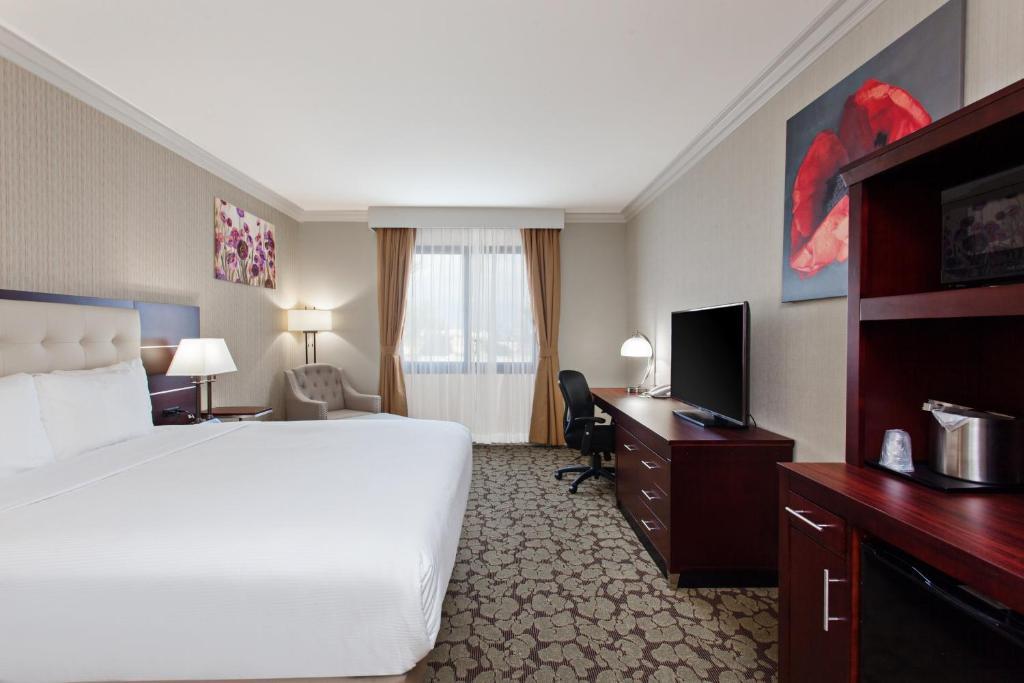 Holiday Inn El Monte - Los Angeles By Ihg Kültér fotó