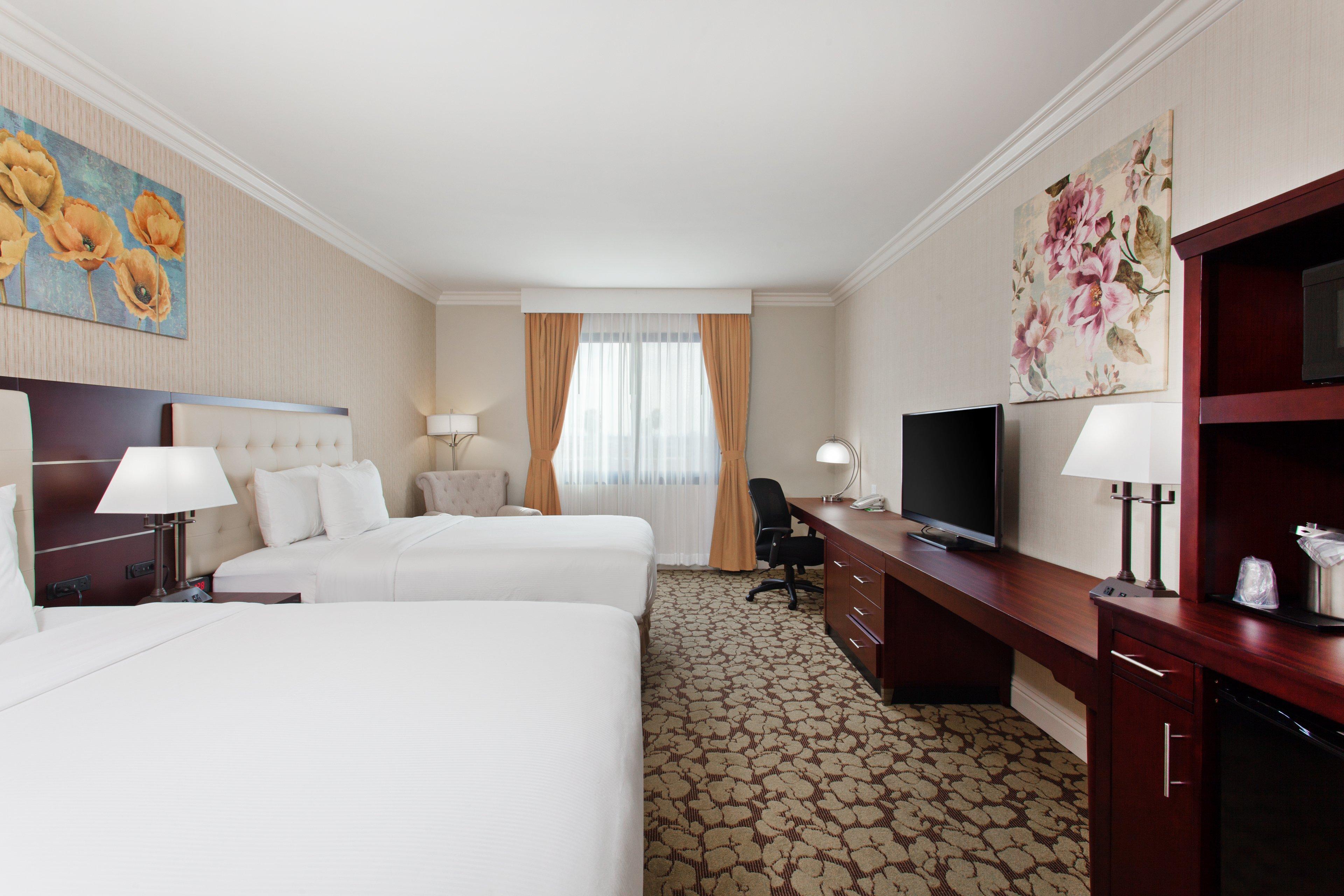 Holiday Inn El Monte - Los Angeles By Ihg Kültér fotó
