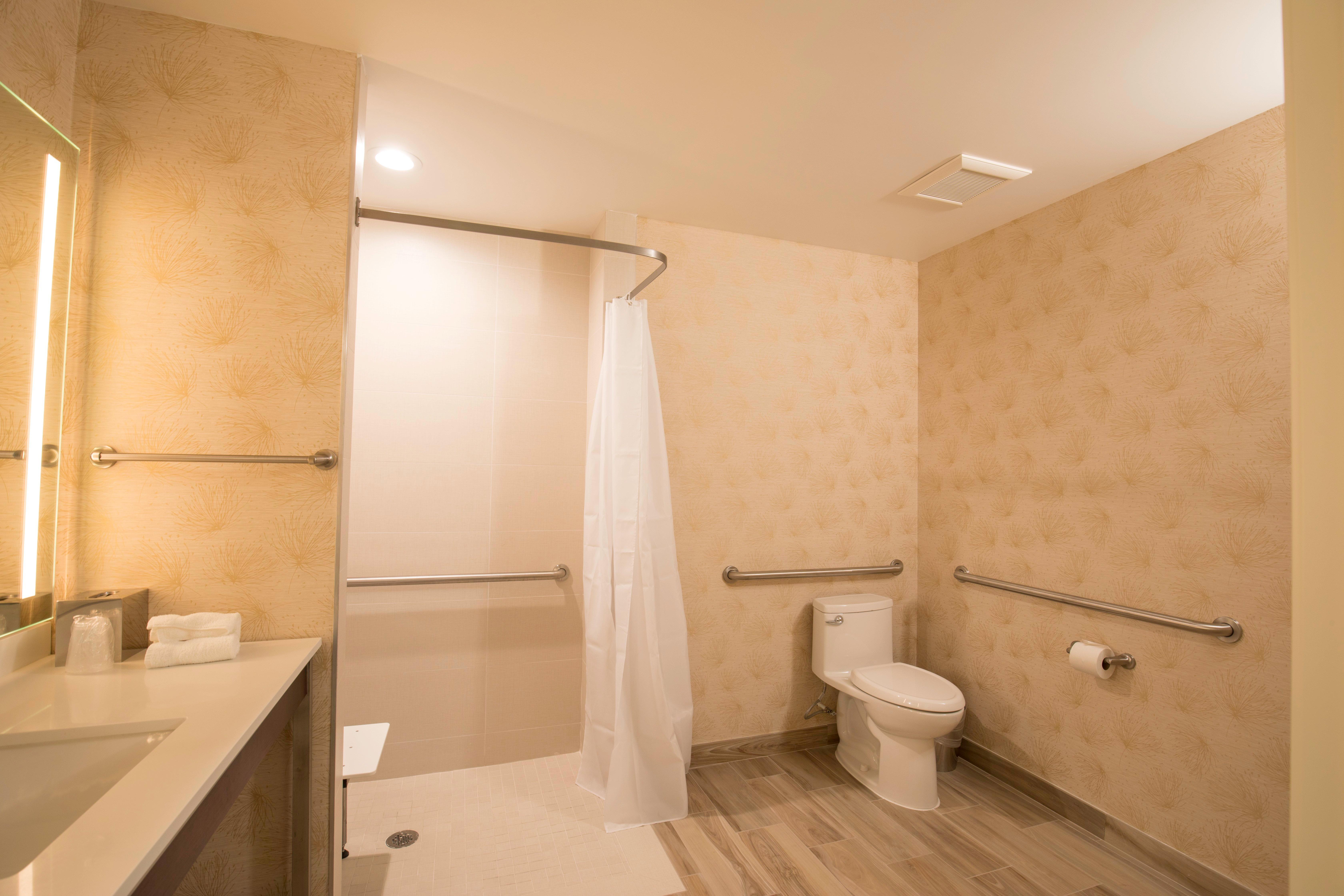 Holiday Inn El Monte - Los Angeles By Ihg Kültér fotó