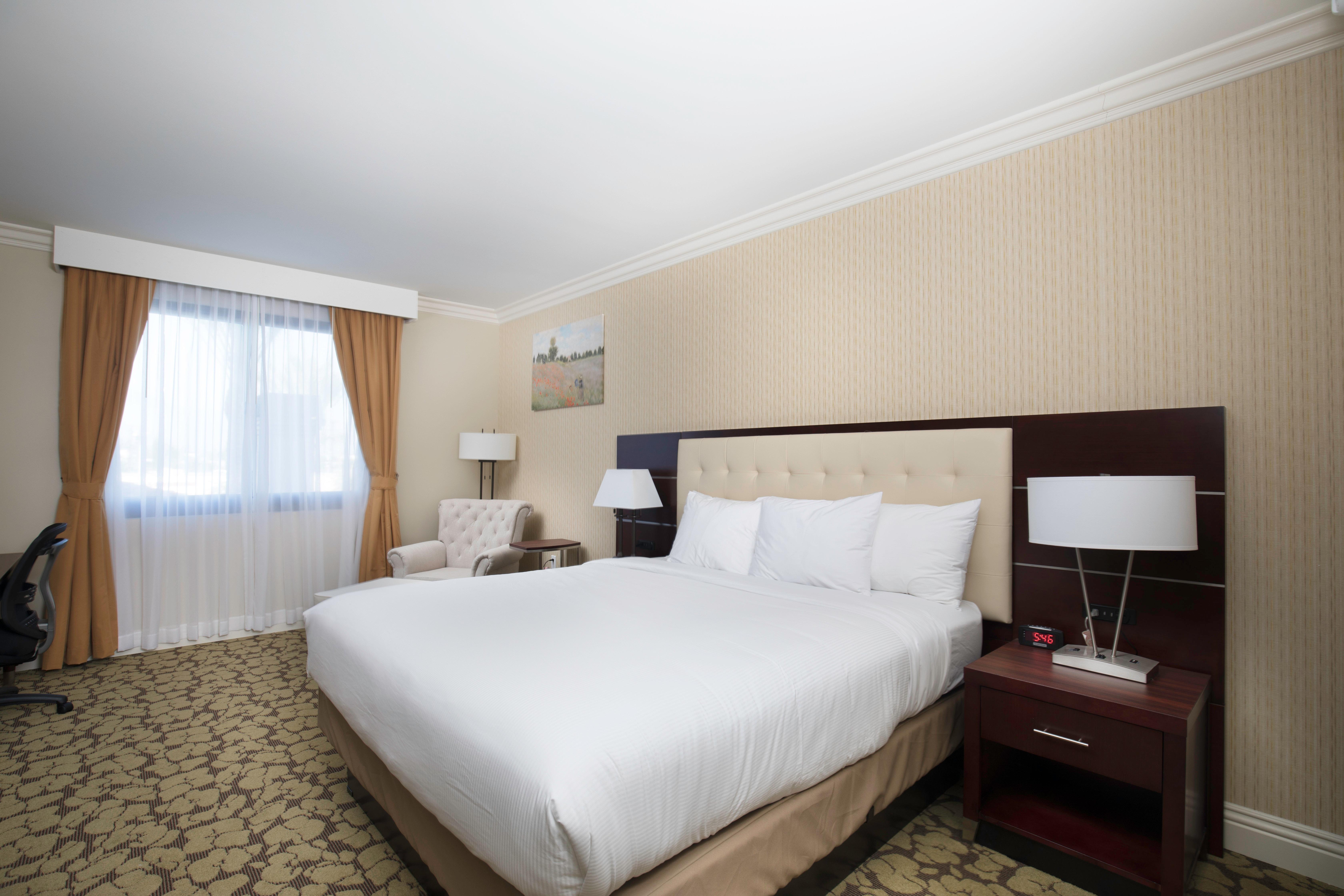 Holiday Inn El Monte - Los Angeles By Ihg Kültér fotó