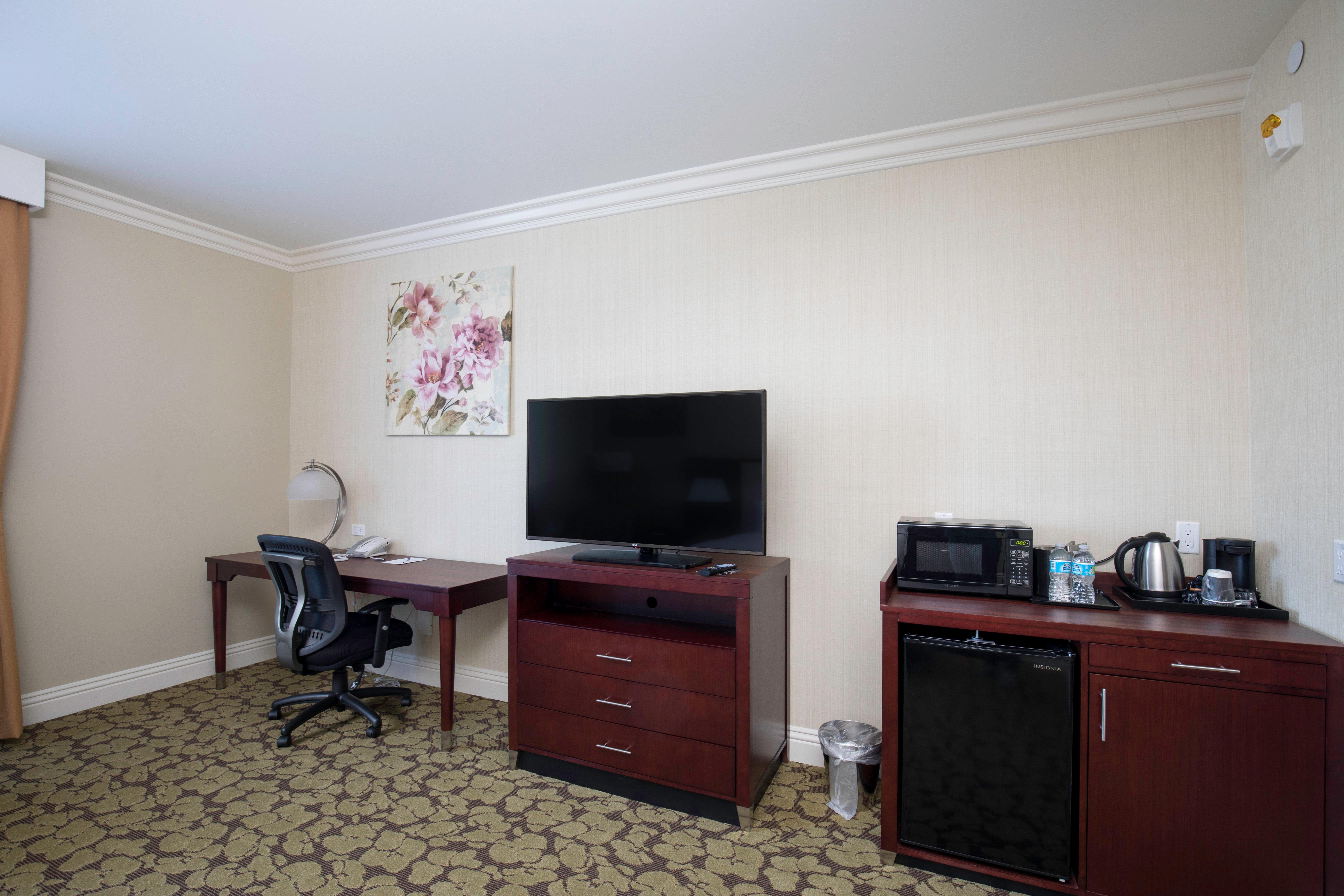 Holiday Inn El Monte - Los Angeles By Ihg Kültér fotó
