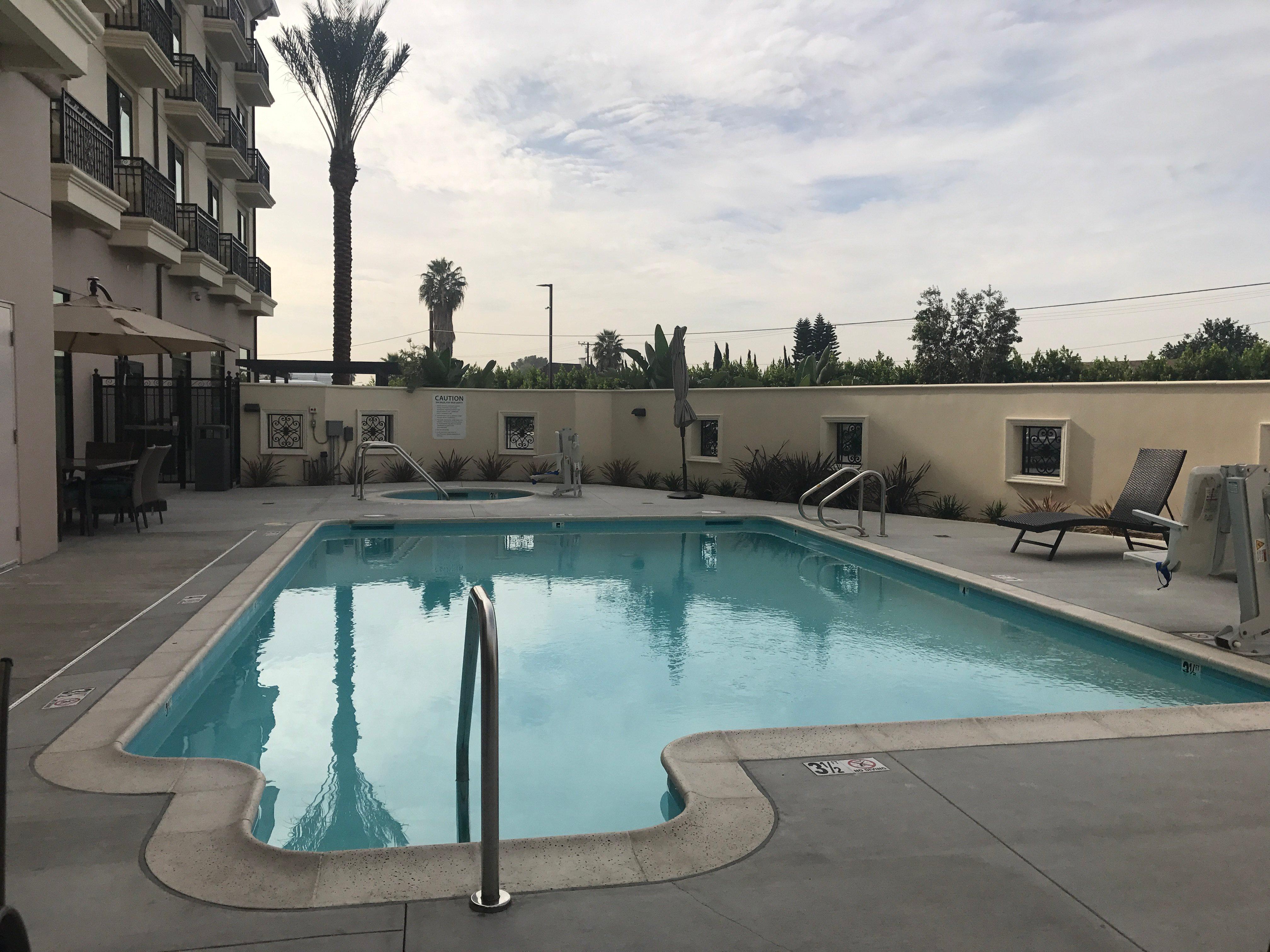 Holiday Inn El Monte - Los Angeles By Ihg Kültér fotó