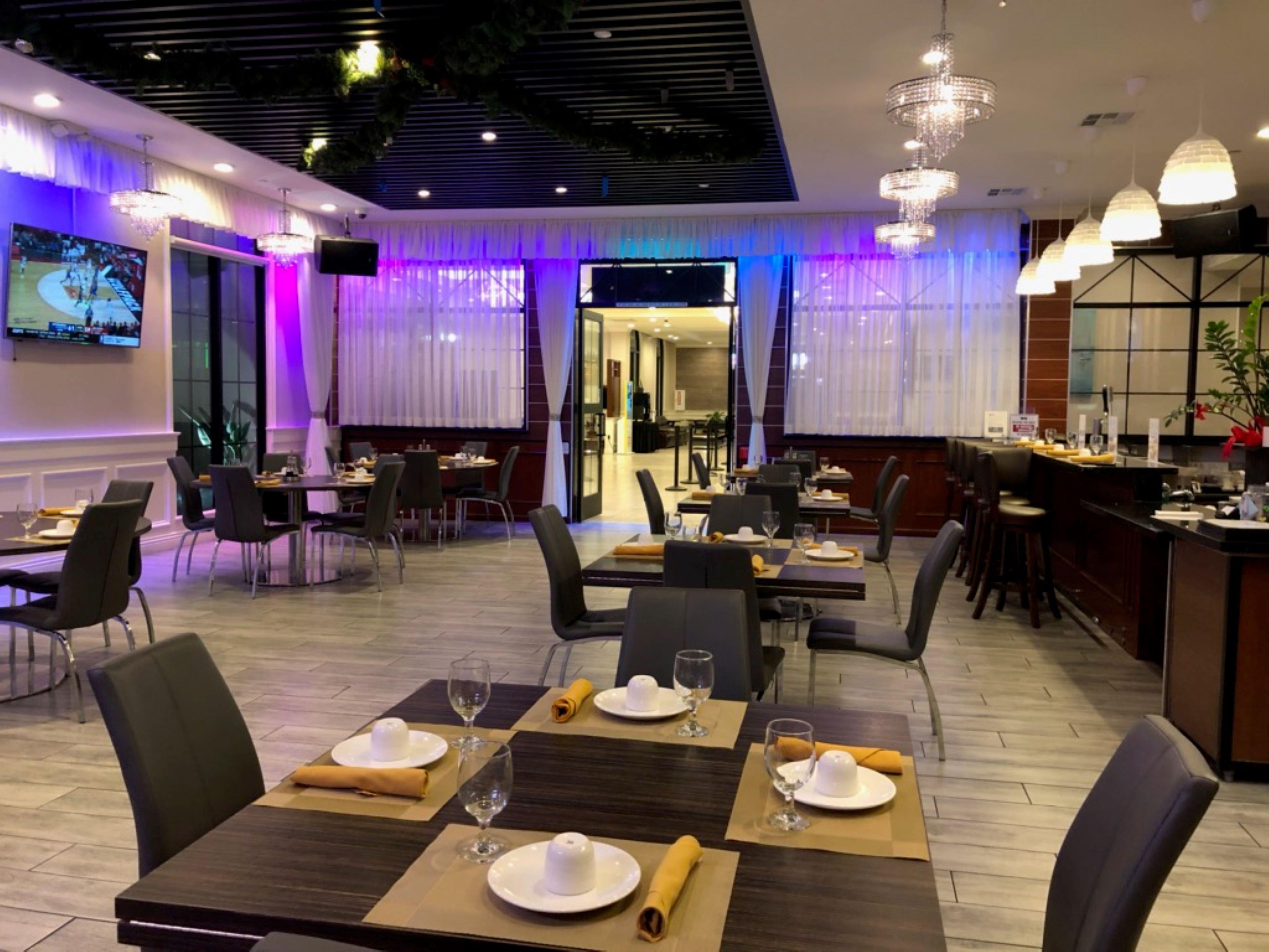 Holiday Inn El Monte - Los Angeles By Ihg Kültér fotó