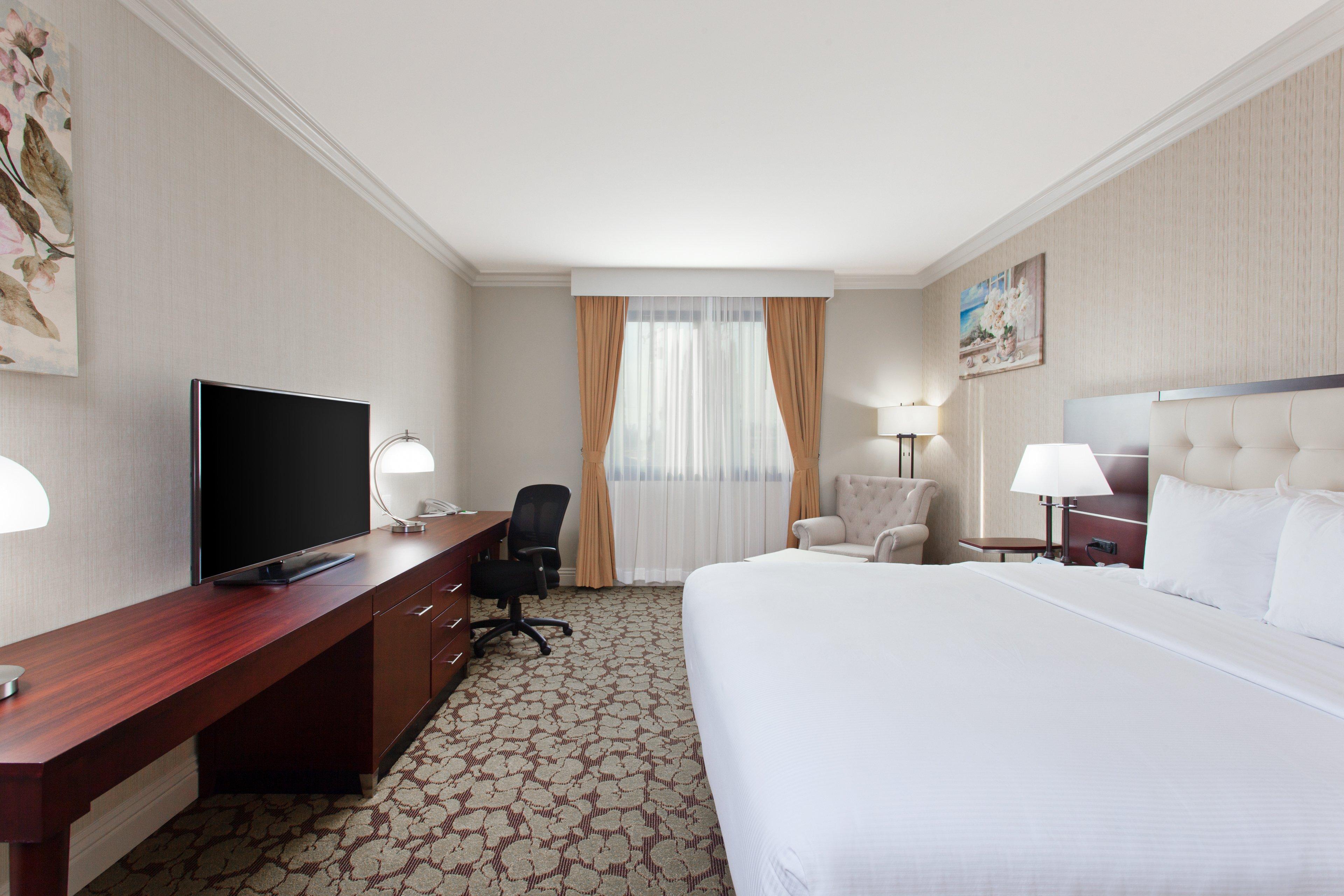 Holiday Inn El Monte - Los Angeles By Ihg Kültér fotó