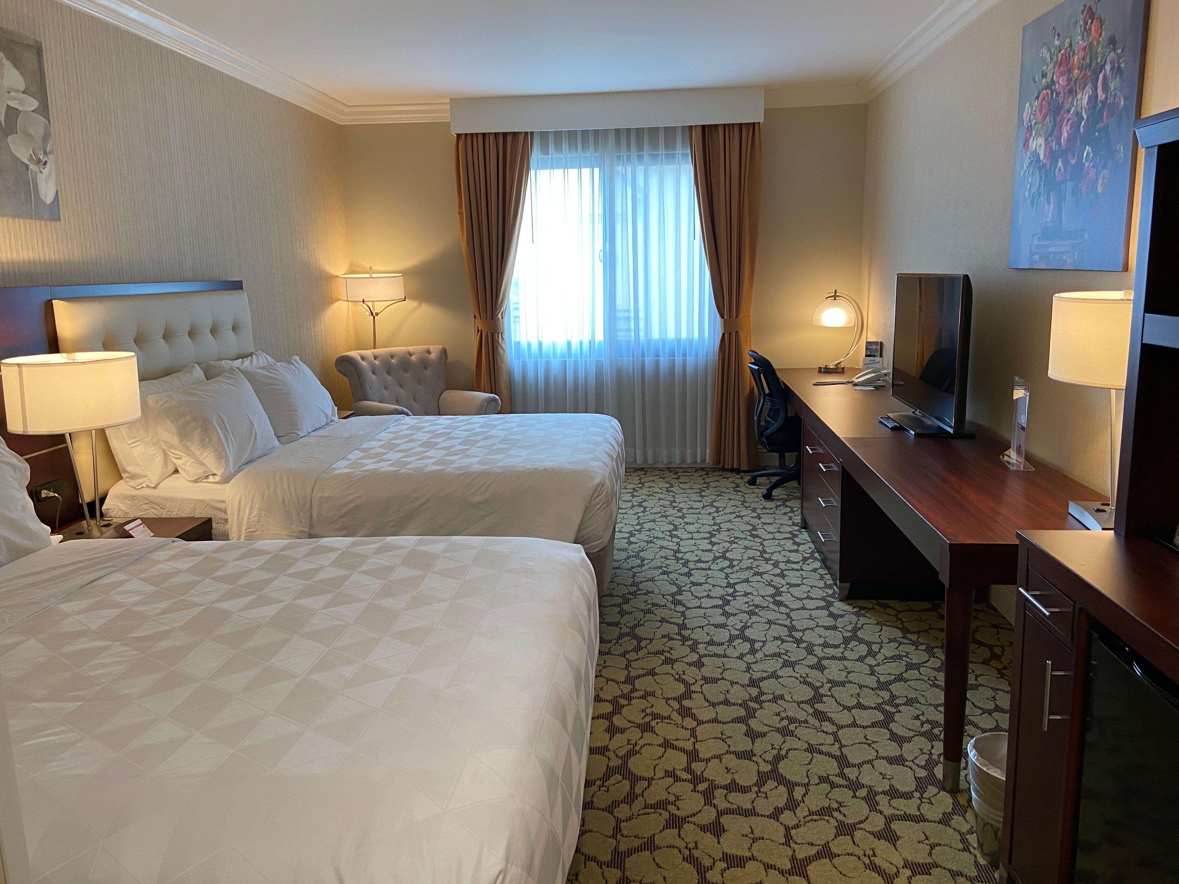 Holiday Inn El Monte - Los Angeles By Ihg Kültér fotó