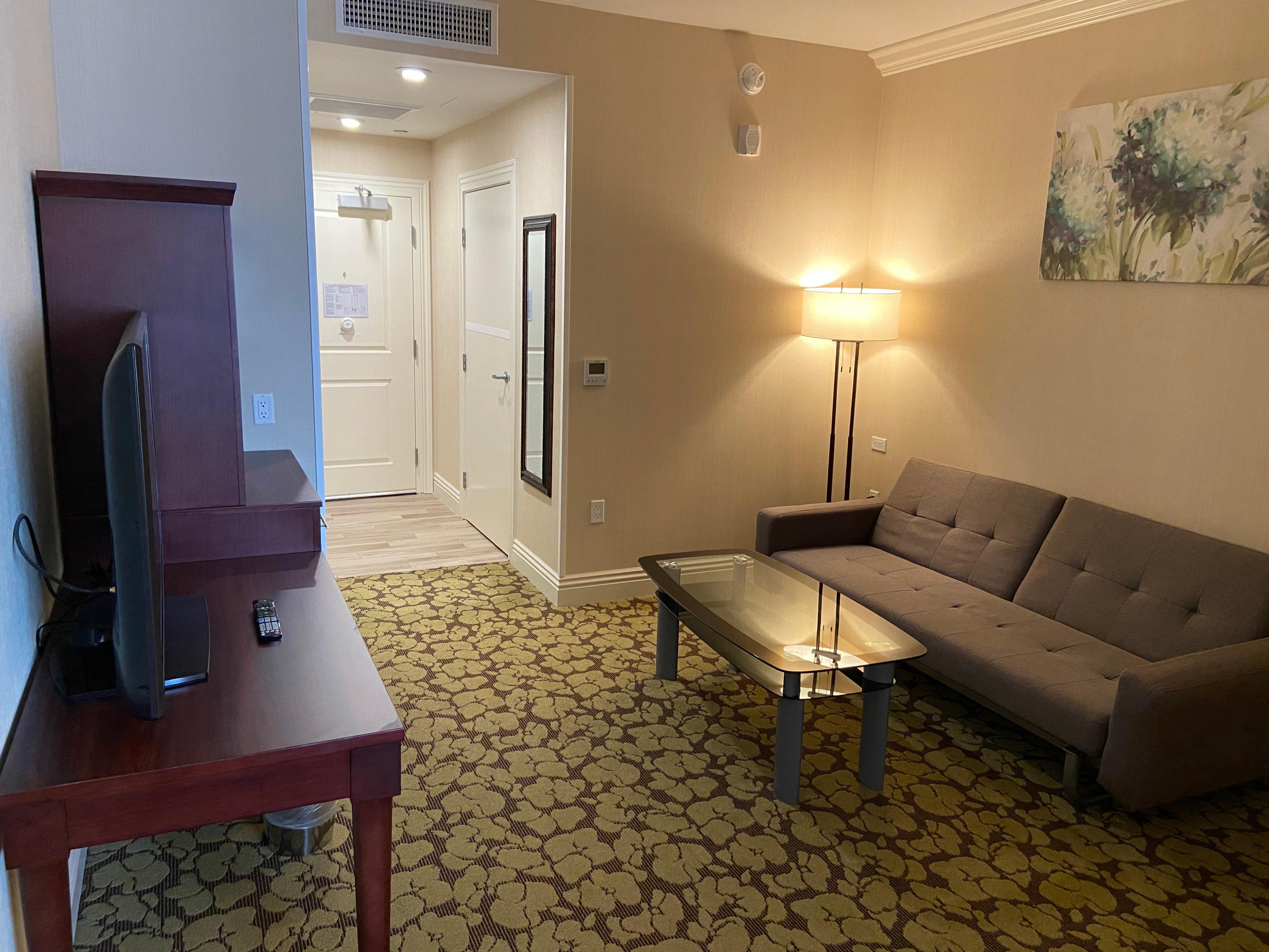 Holiday Inn El Monte - Los Angeles By Ihg Kültér fotó