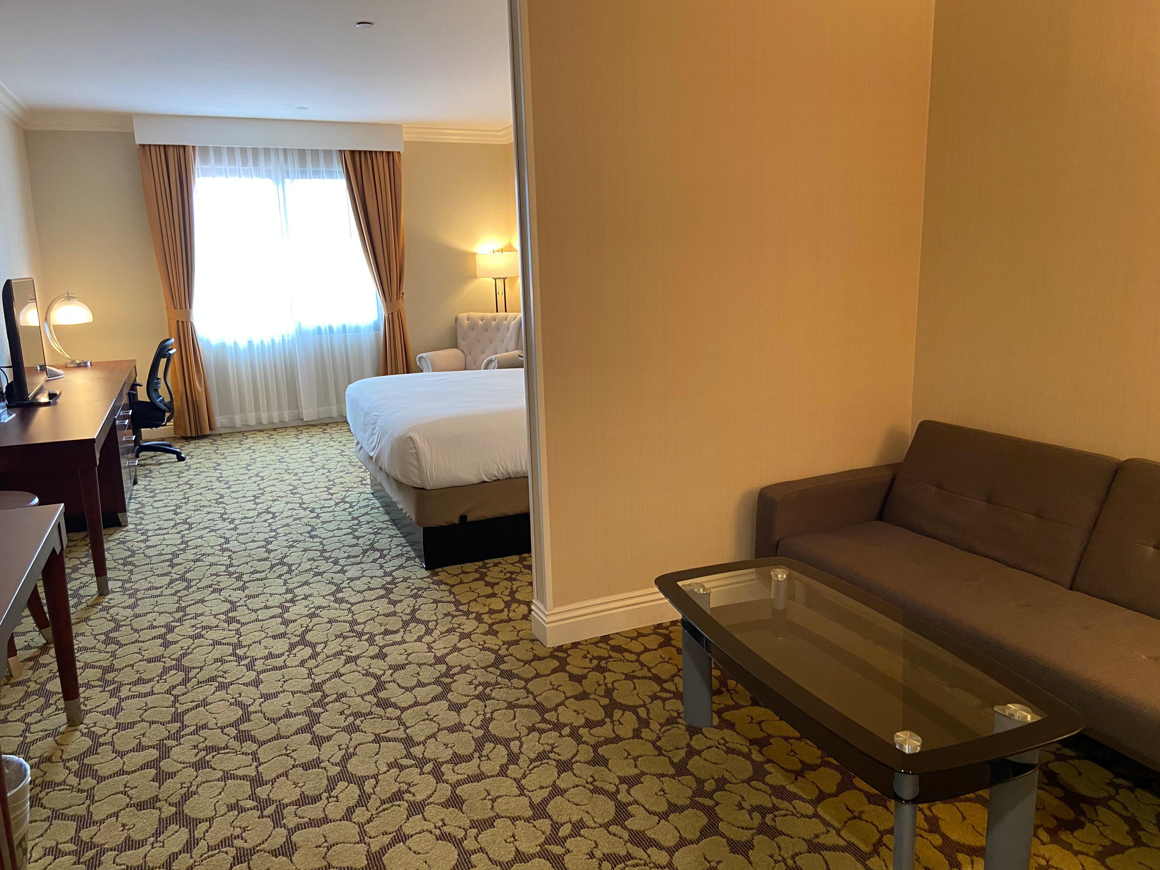 Holiday Inn El Monte - Los Angeles By Ihg Kültér fotó