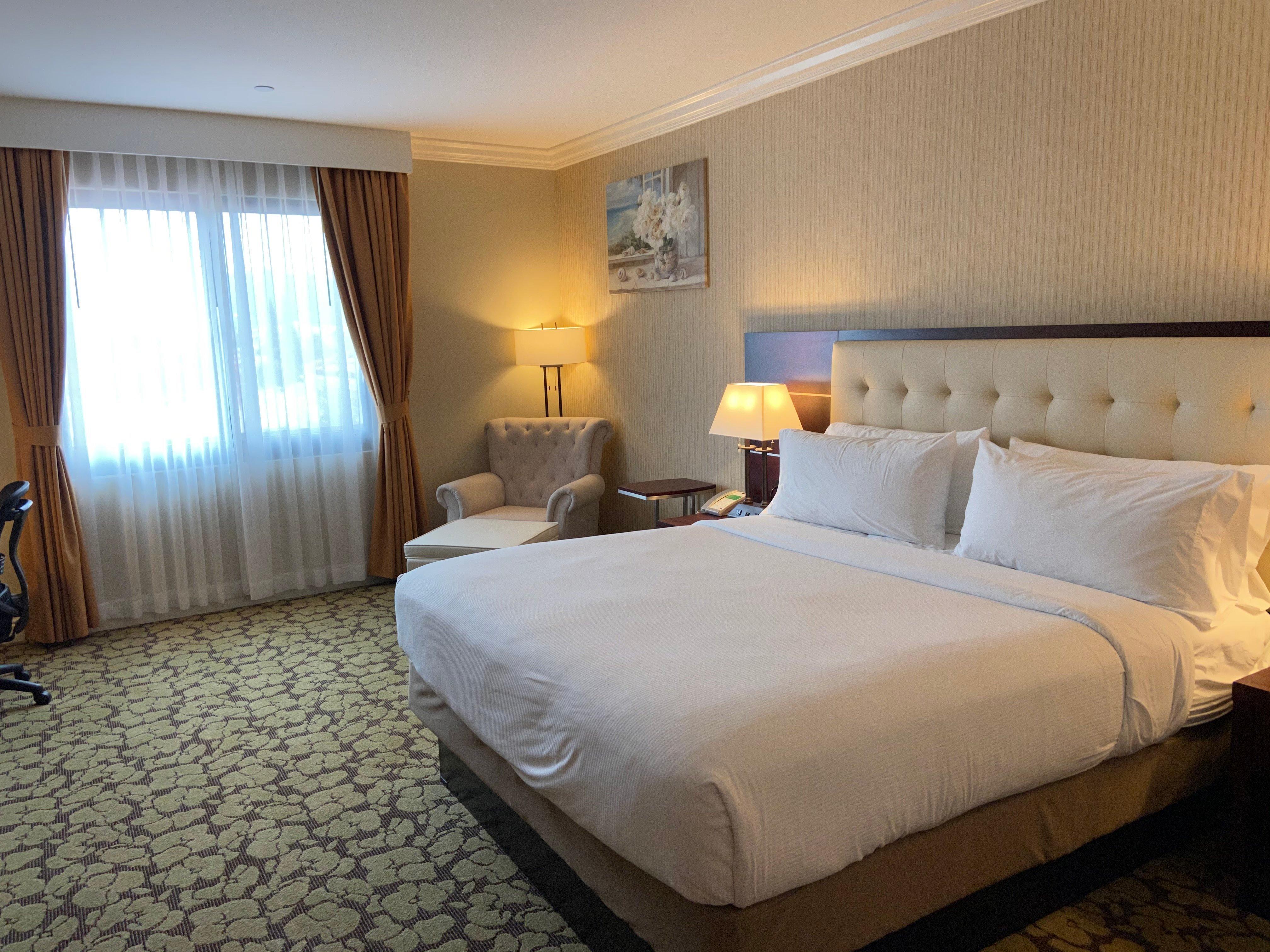 Holiday Inn El Monte - Los Angeles By Ihg Kültér fotó