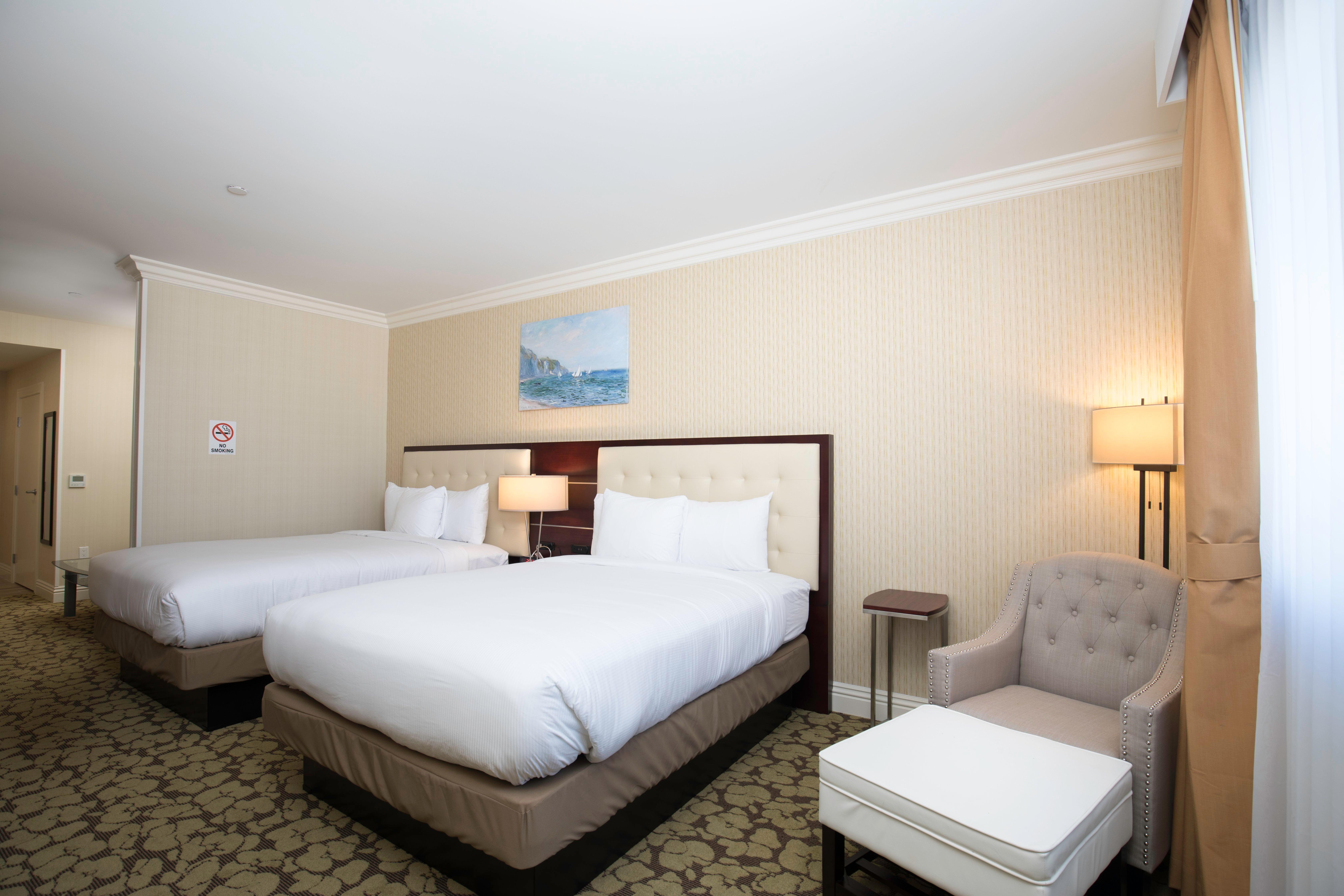 Holiday Inn El Monte - Los Angeles By Ihg Kültér fotó
