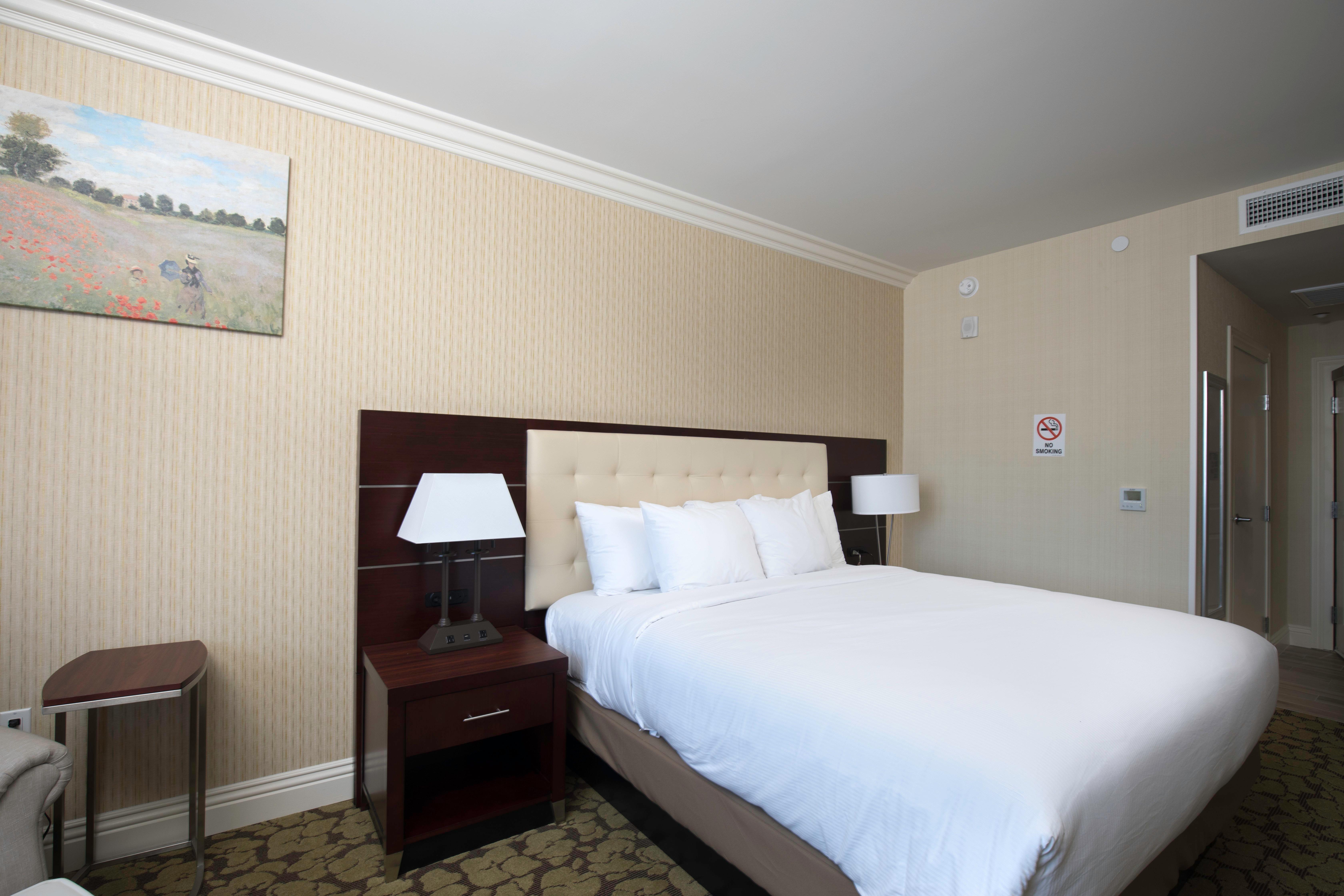 Holiday Inn El Monte - Los Angeles By Ihg Kültér fotó