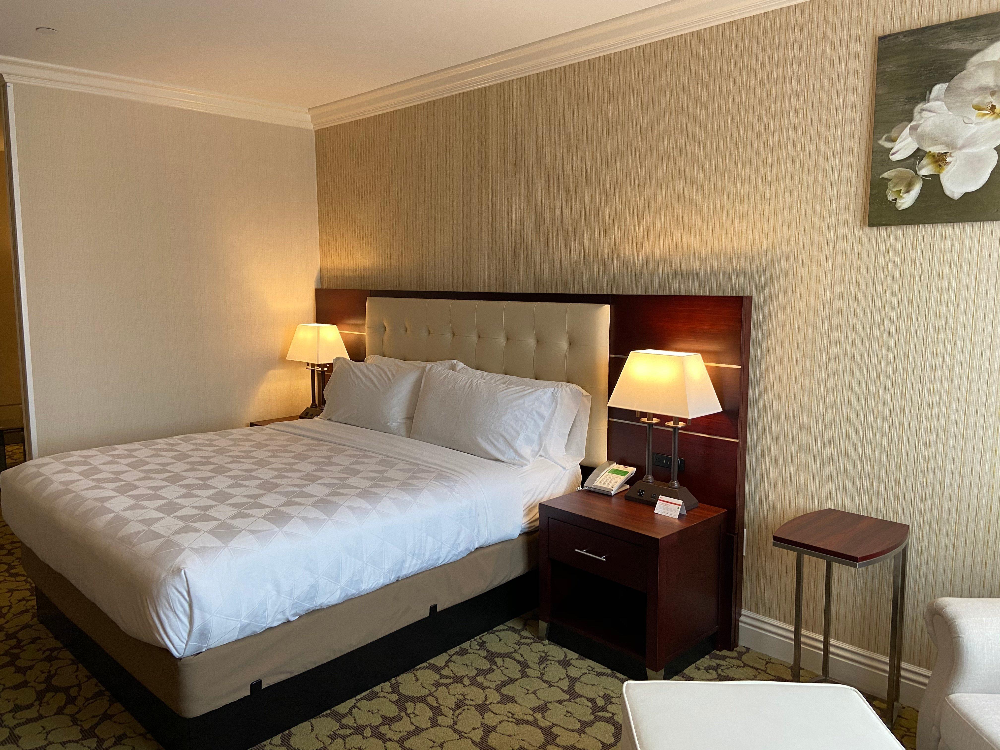 Holiday Inn El Monte - Los Angeles By Ihg Kültér fotó
