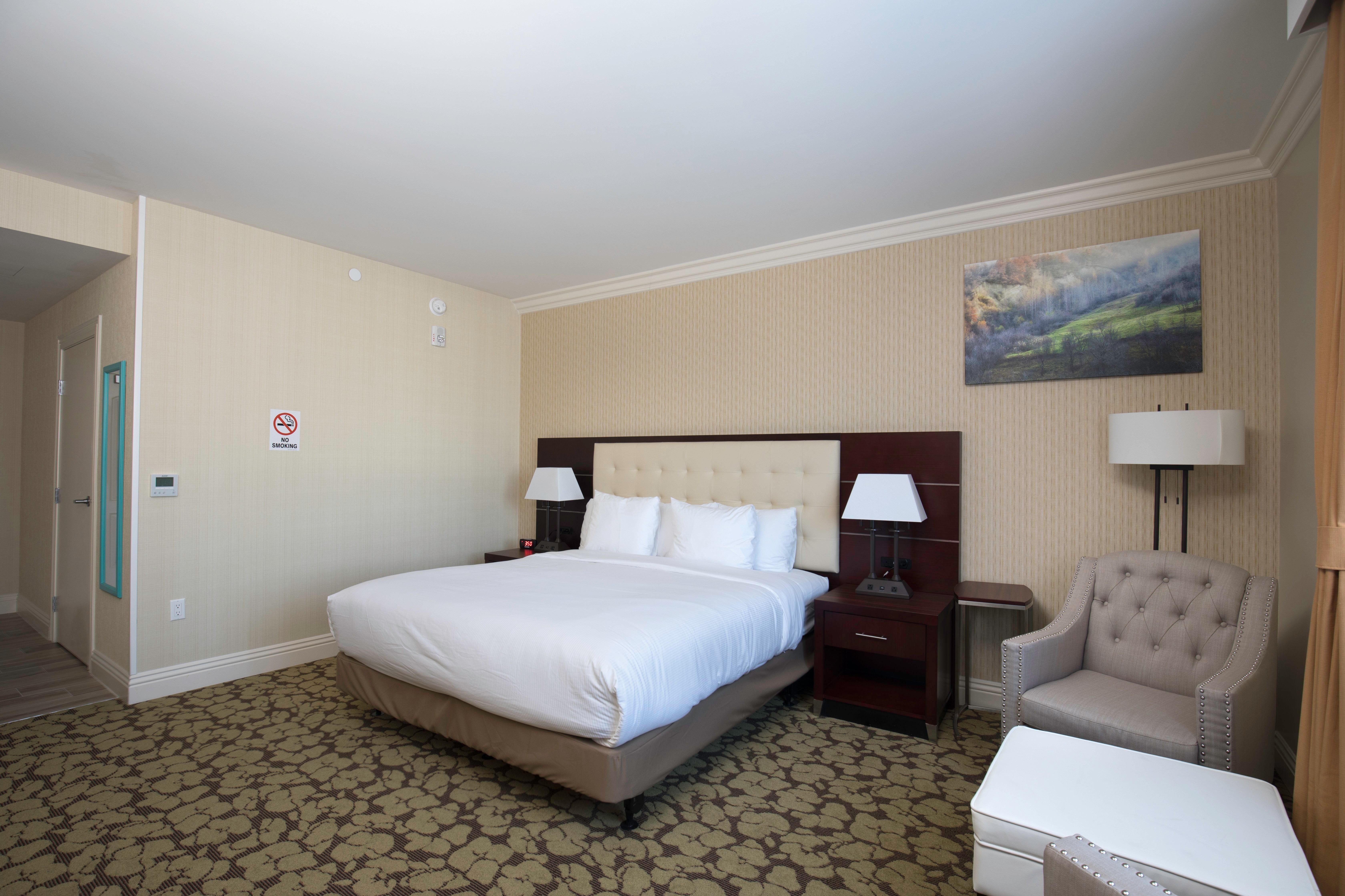 Holiday Inn El Monte - Los Angeles By Ihg Kültér fotó
