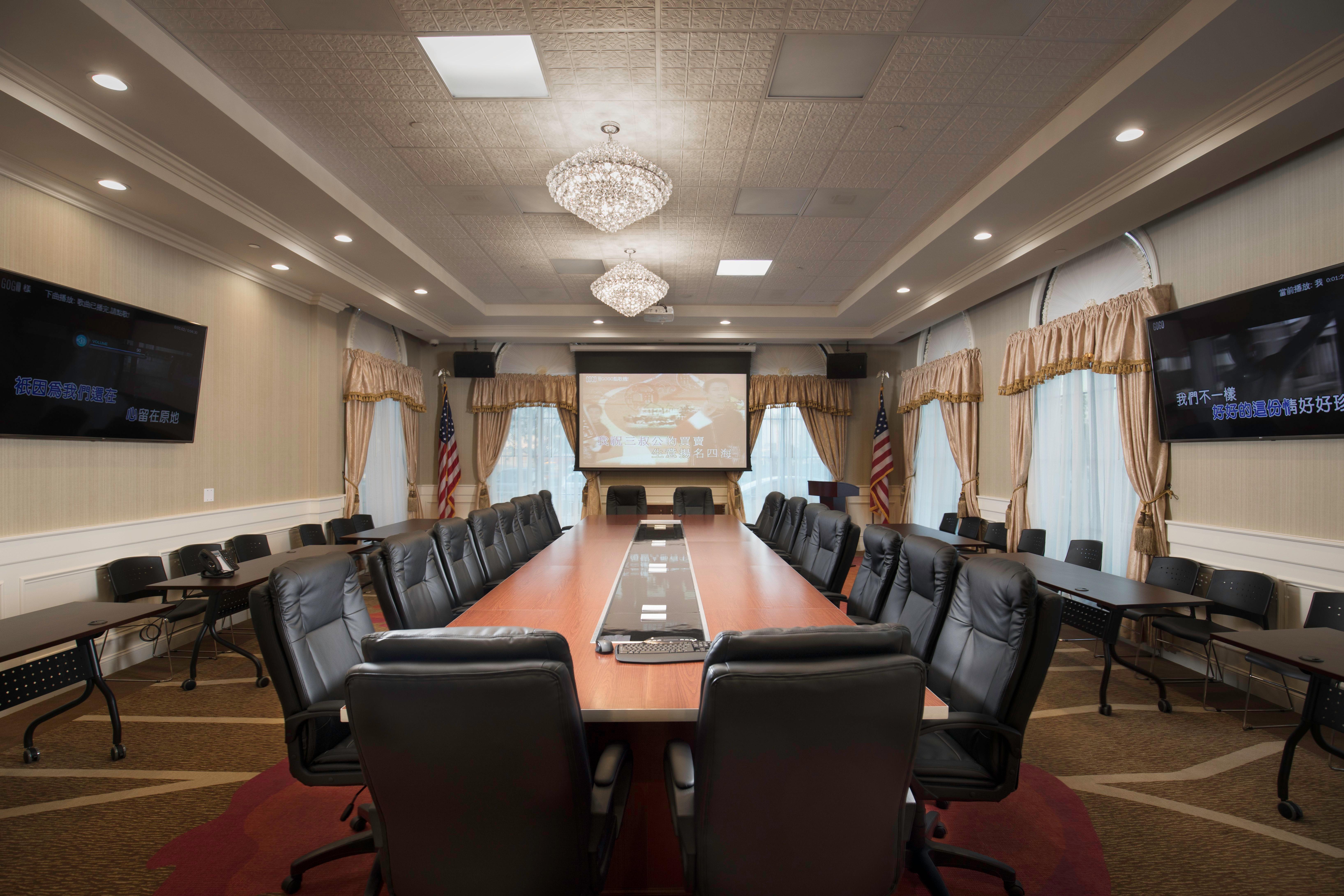 Holiday Inn El Monte - Los Angeles By Ihg Kültér fotó