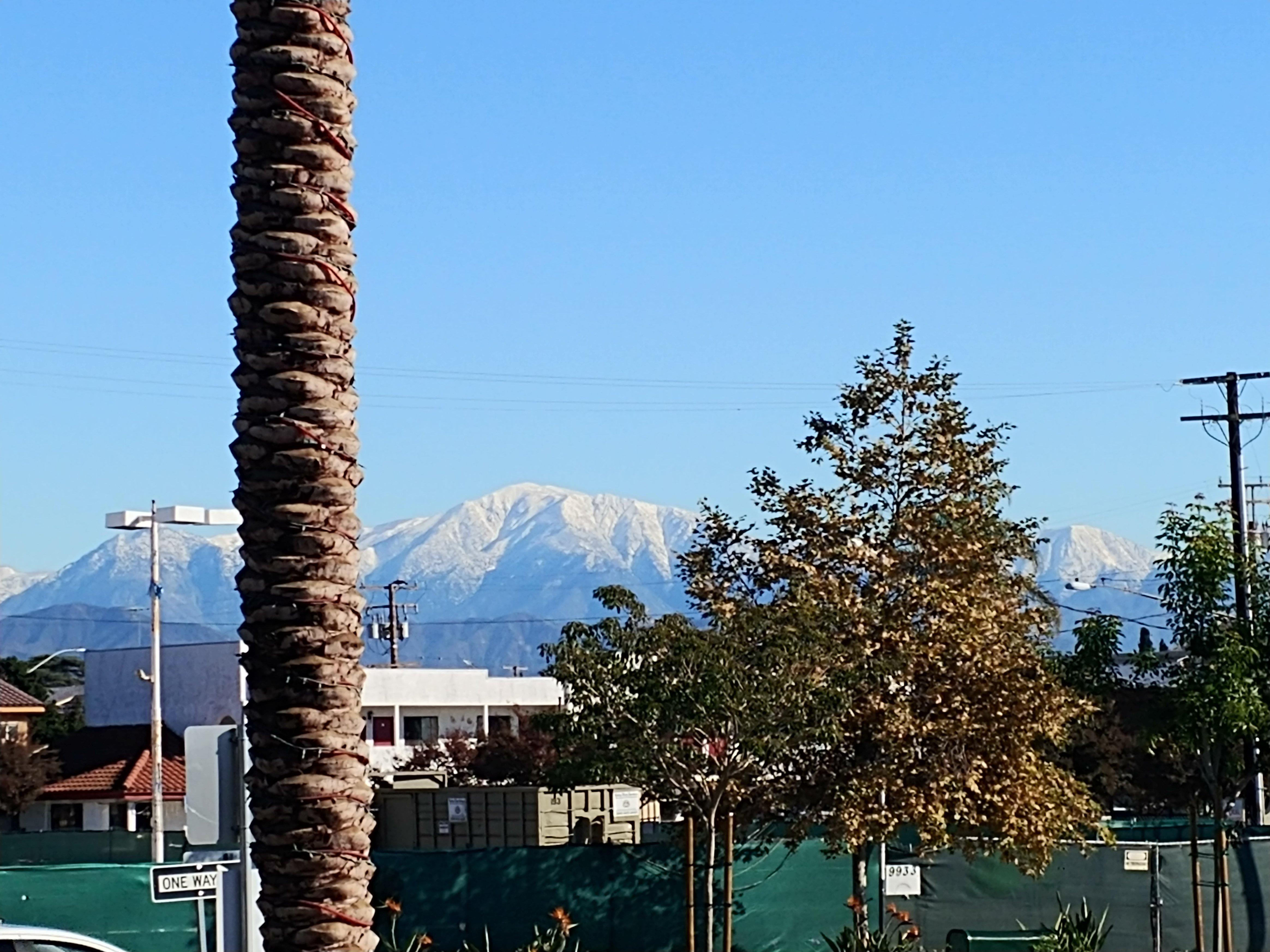 Holiday Inn El Monte - Los Angeles By Ihg Kültér fotó