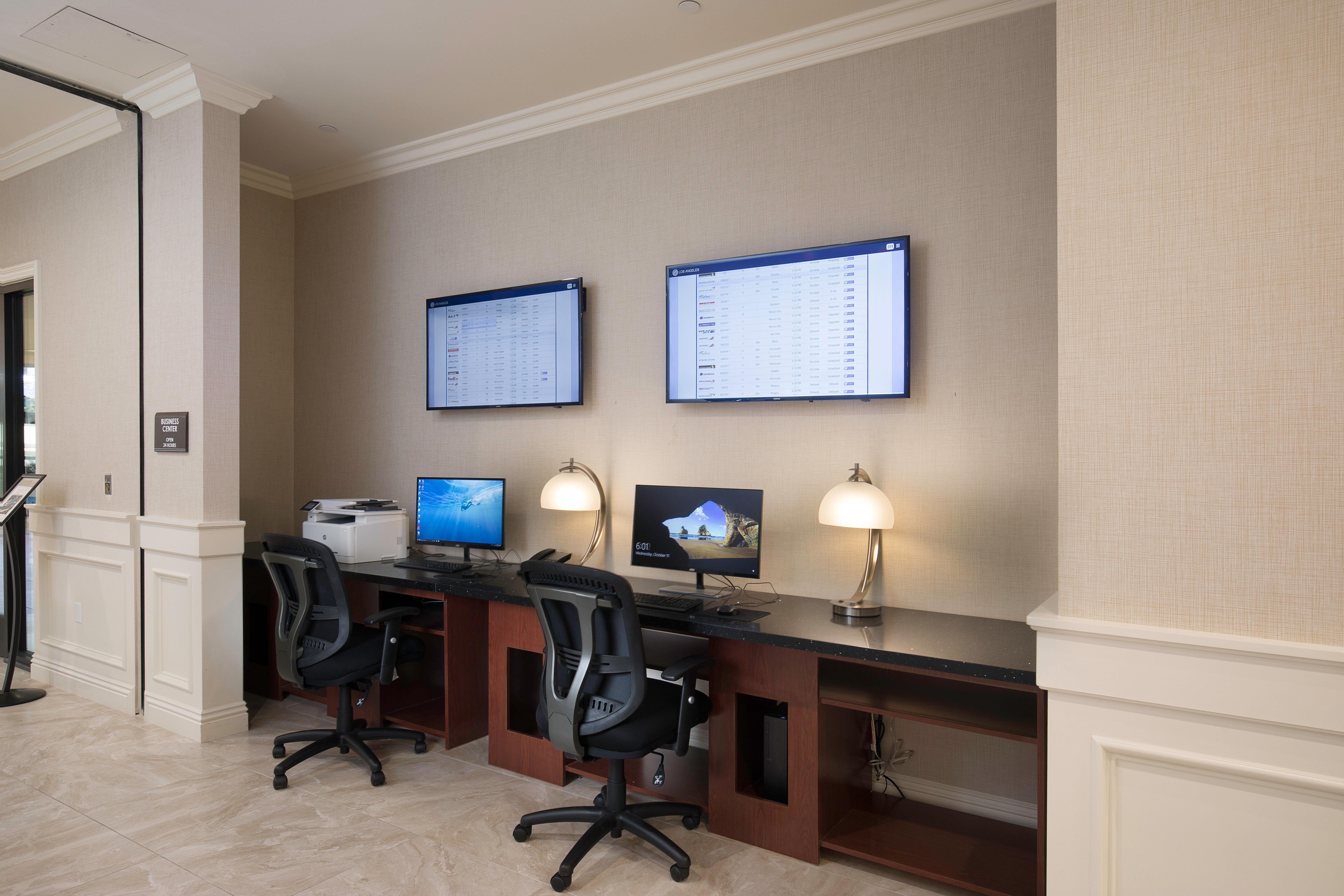 Holiday Inn El Monte - Los Angeles By Ihg Kültér fotó
