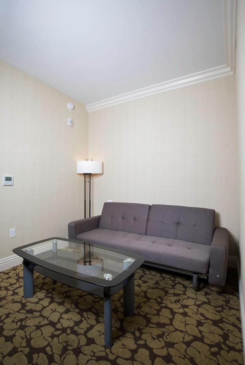 Holiday Inn El Monte - Los Angeles By Ihg Kültér fotó