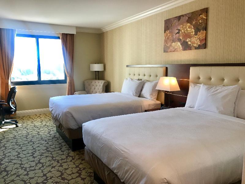 Holiday Inn El Monte - Los Angeles By Ihg Kültér fotó