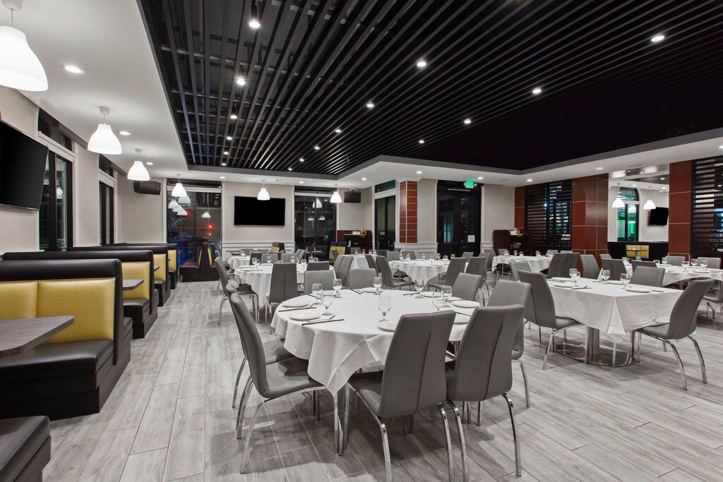 Holiday Inn El Monte - Los Angeles By Ihg Kültér fotó
