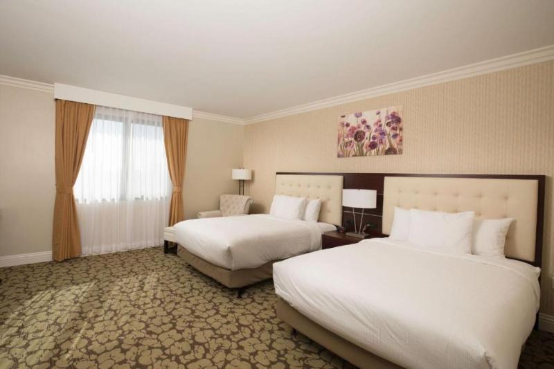 Holiday Inn El Monte - Los Angeles By Ihg Kültér fotó